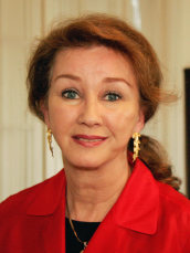 Karen Evans