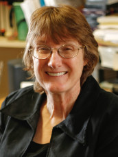 Dr. Joann Grayson,