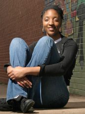 Jazminia Griffith (&amp;#039;06)