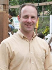 Dan Irwin (&amp;#039;90)