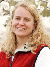 Shannon Kennan ('97M)