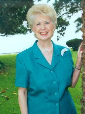 Gladys Kemp Lisanby ('49) 