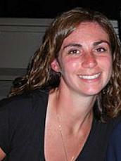 Amy Macaleer ('01)