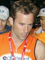 Matt Miller ('98)