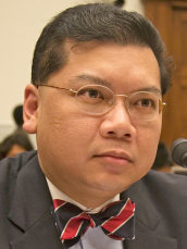 Dr. J. Peter Pham
