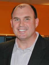 Dave Sanderson ('83)