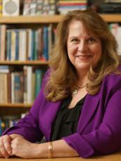 Kimberly D.R. DuVall ('83, '87M)