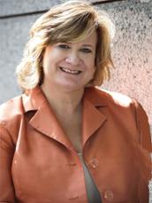 Mary Beth Creger McIntire ('86)