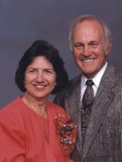 Photo of Charles and Betty Neatrour