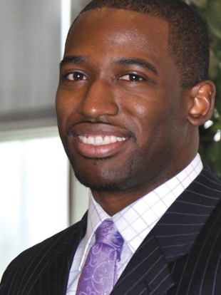 Levar Stoney