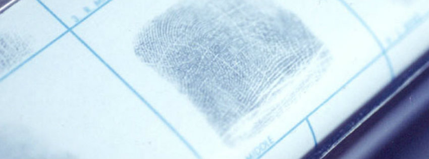 Fingerprint