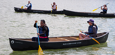 image for Water Sports & Fishing Gear