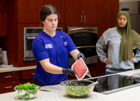 image for Demo Kitchen Event Request
