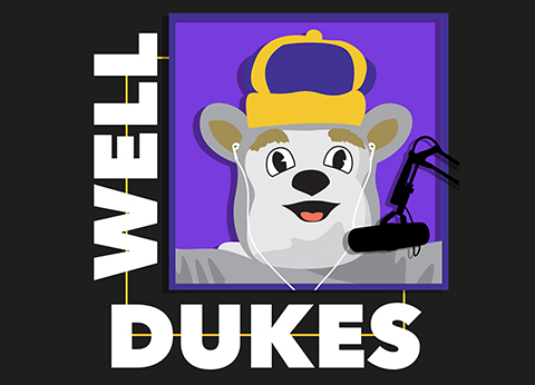 image for Well Dukes Podcast