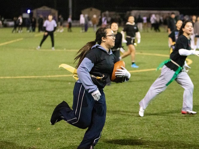 image for Play Intramural Sports