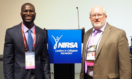 NIRSA