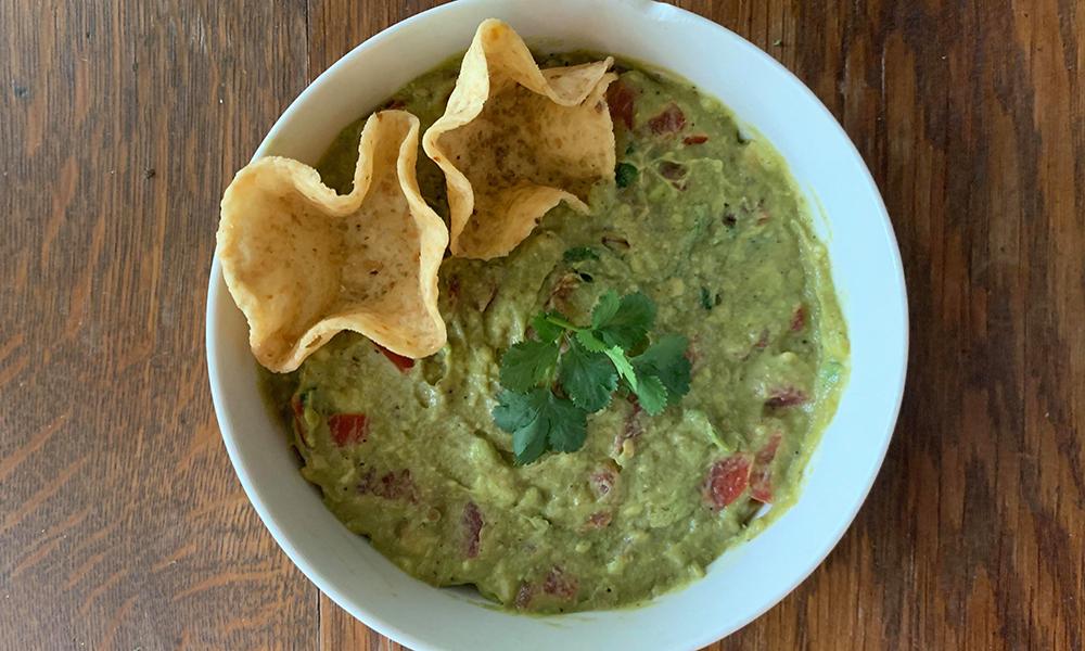 Guacamole