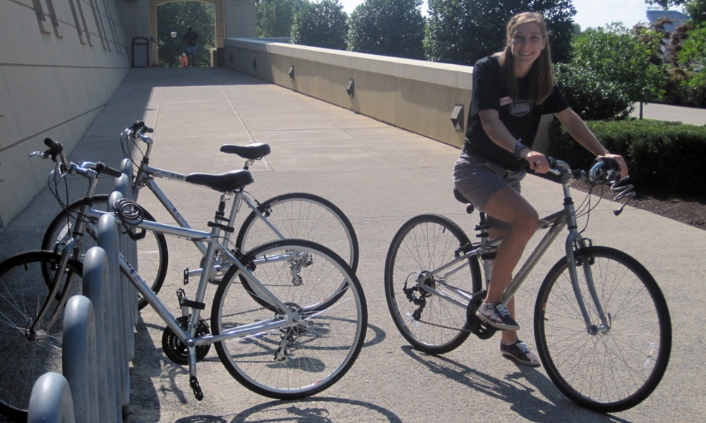 recreation bike company