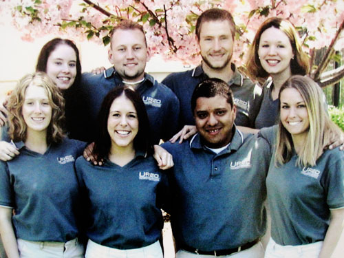 2003-04 alumni