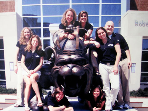 2006-07 alumni