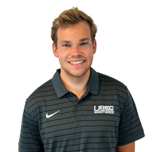 Profile Image for Parker Evans