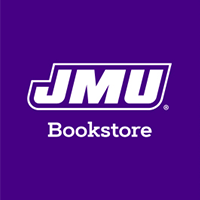 JMU bookstore logo