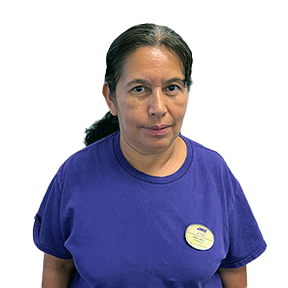Profile Image for Ana Valdez