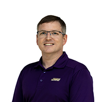 Profile Image for Jake Coffman