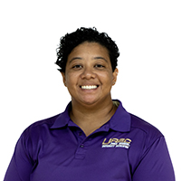 Profile Image for Sasha Griffith