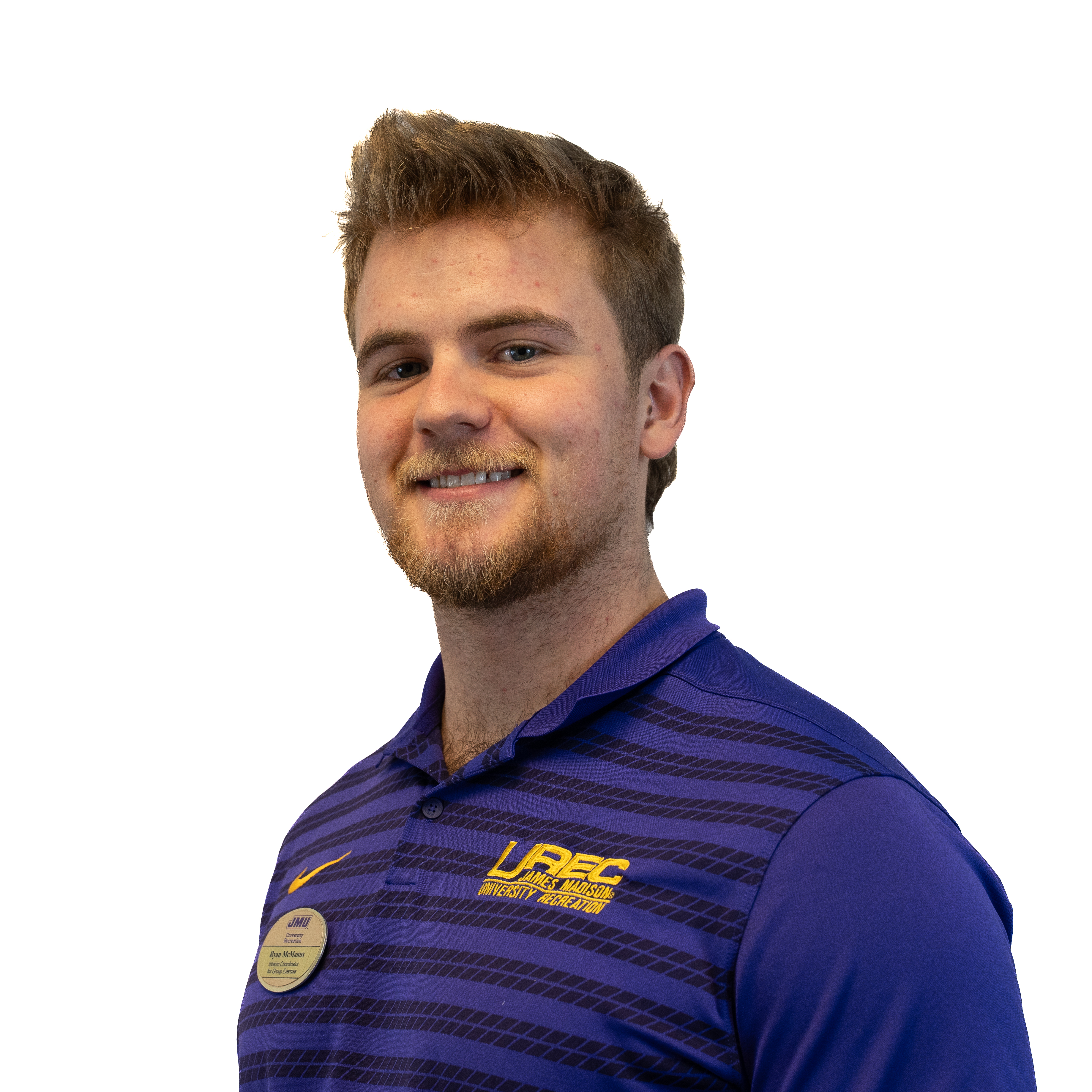 Profile Image for Ryan McManus