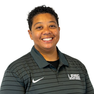 Profile Image for Sasha Griffith