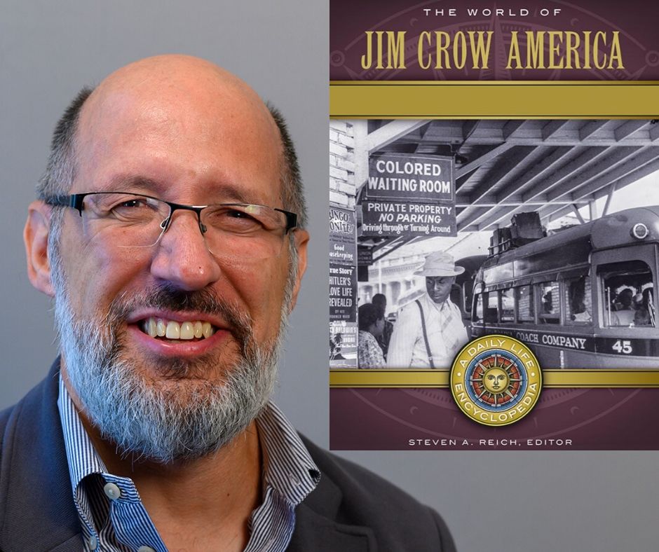the new jim crow essay
