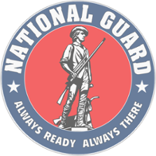 National Guard logo