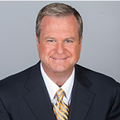 Profile Image for Steve Buckhantz