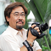 Profile Image for Yo Nagaya