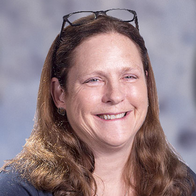 Gwyneth Mellinger Gwyneth Mellinger image