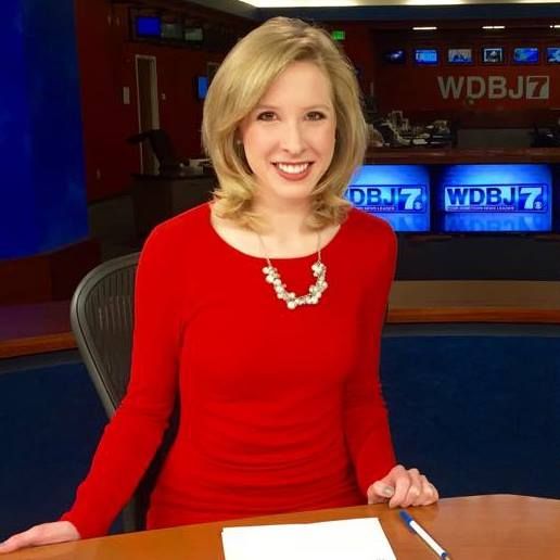 Alison Parker