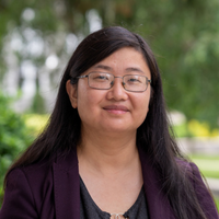 Dr. Di Hu Dr. Di Hu image