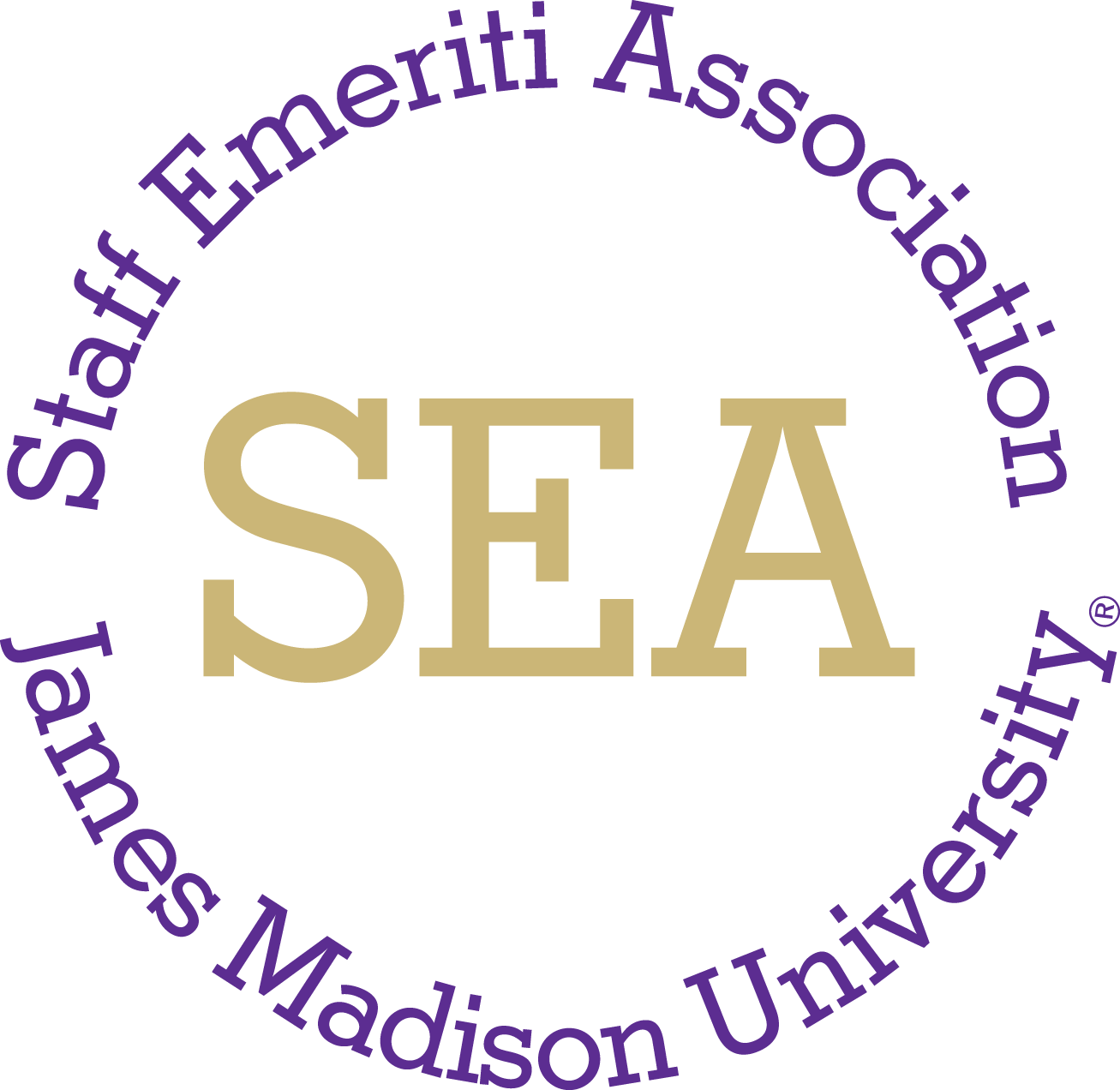 Staff Emeriti Association Logo