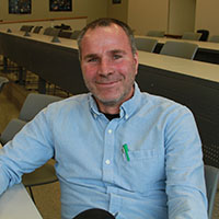 Dr. Costel Constantin