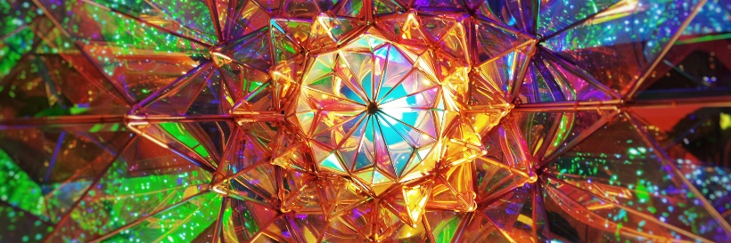 STEM Center Experience: Geometry and Art with Python - JMU