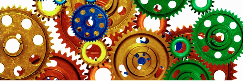 Gears