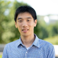Dr. Tang photo