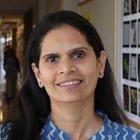 D. Bisi Velayudhan