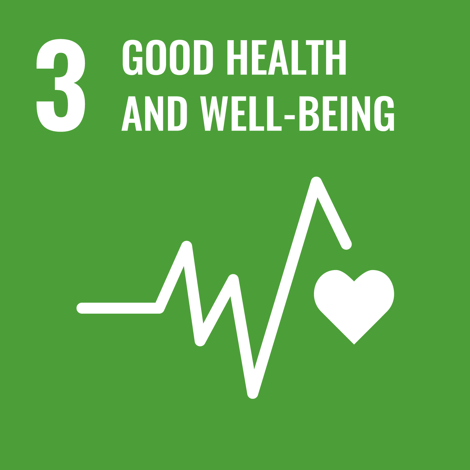 image for GOAL 3: WHY IT MATTERS