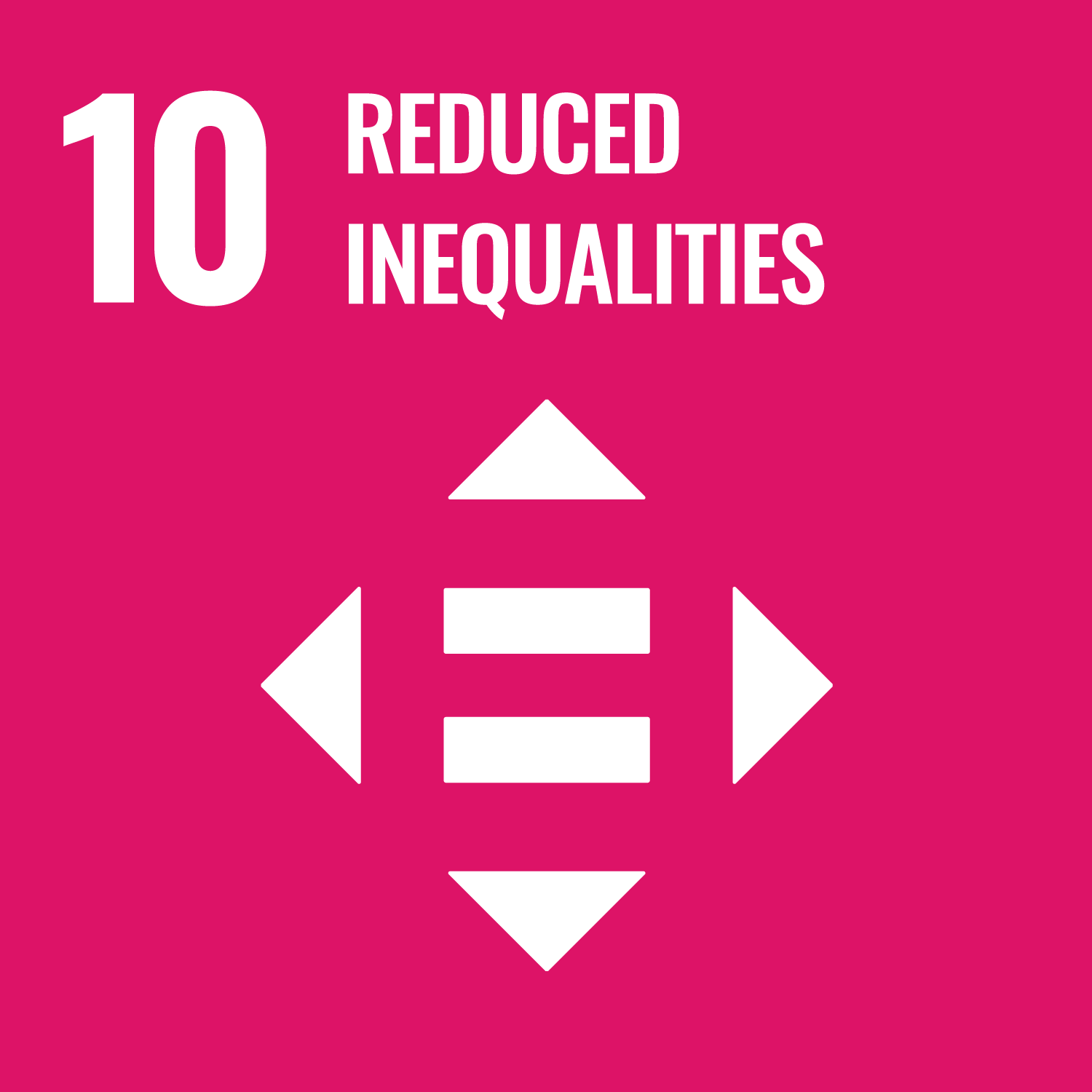 image for GOAL 10: WHY IT MATTERS