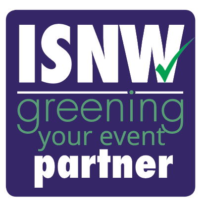 Greening Your Event Partner Logo