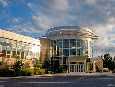 Environmental Stewardship Tour: East Campus Hillside - JMU