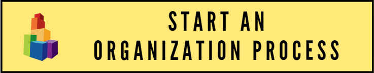 Start an Organization Process