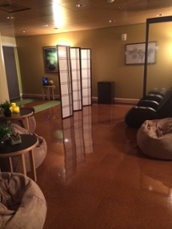 Picture of The Oasis